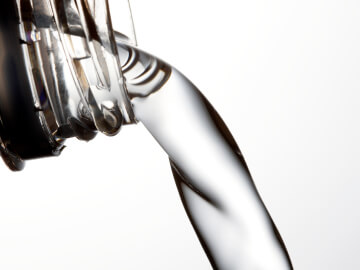 ミネラルウォーター