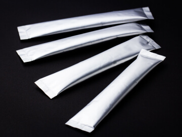 スティック包装